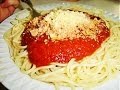 How to make Pasta Sauce at home?