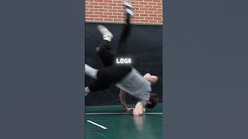 How to Wrestle like Kyle Dake