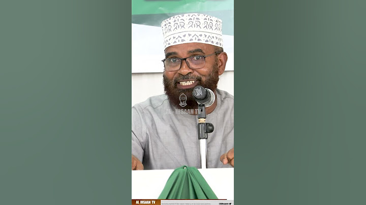 AINA ZA MIOYO | PROFESSOR MUJAHID