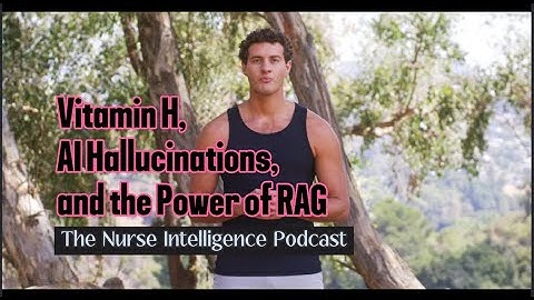 AI Hallucinations, and the Power of RAG