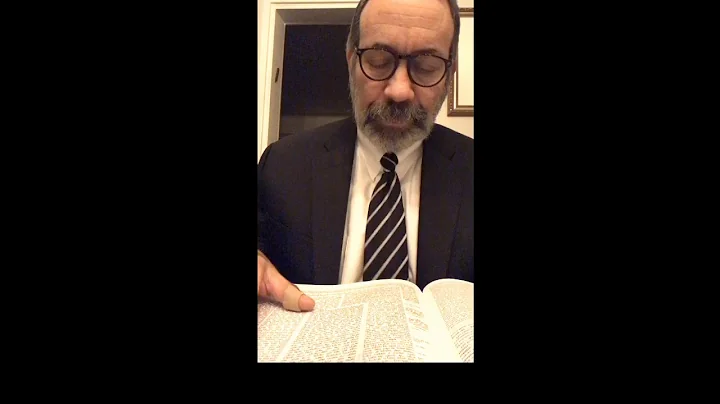 Rabbi Dale Polakoff Live Stream