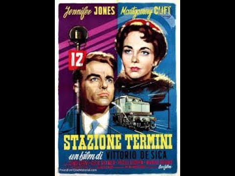 Stazione Termini (1953)
