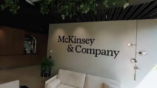 Feds disregard rules when awarding McKinsey contracts: auditor general