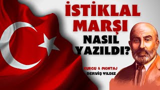 İstiklal Marşı Nasıl Yazıldı? Mehmet Akif Para Ödülünü Neden Almadı? @yildizdervis​