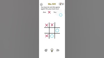 BRAIN OUT lv.101 #brainout #mobilegame #gameplay