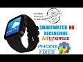 Smartwatch N8 Android 5.1 Recensione By PHONE FIXER