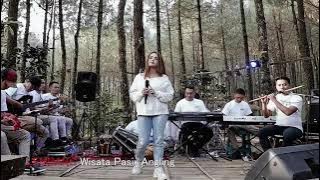 Arty azza - Hadirmu Bagai mimpi | Live performance “LD Music production”