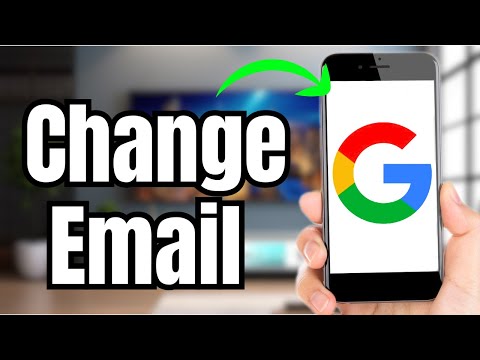 How to Change