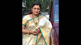 Roja Serial Actress Photos