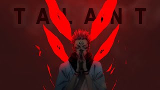 Scarlxrd - Living Legend | 4K AMV