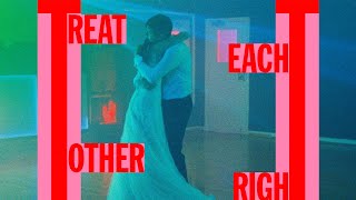 Jamie xx - Treat Each Other Right