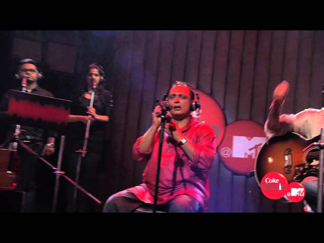 Husna - Hitesh Sonik feat Piyush Mishra, Coke Studio @ MTV Season 2 class=