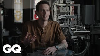 Meet The Man Pushing Boundaries With His House-Made Sodas