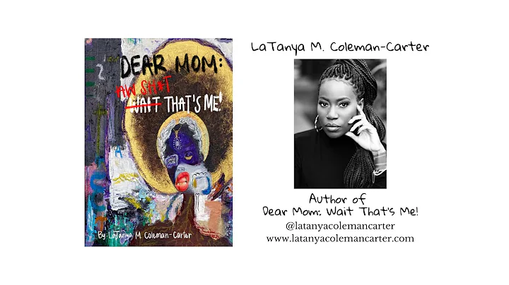 What's Free - Dear Mom: Wait That's Me! Book Talk ...