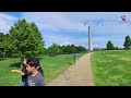 The National Mall: Exploring the Heart of Washington, D.C. USA