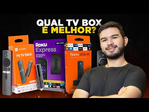 Sua TV ta