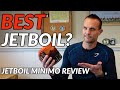 JETBOIL MINIMO REVIEW // Is the MiniMo the BEST Jetboil on the market?