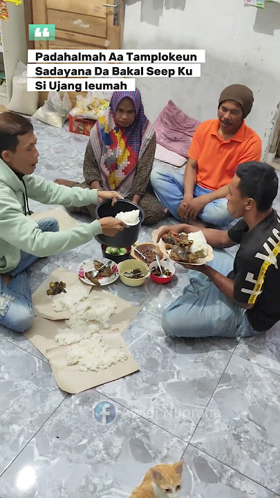 Selalu Bikin Ulah #shortvideo #videoshort #komedi #sketsakomedi #komedisunda