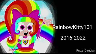 We Miss You Rainbowkitty101
