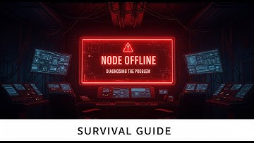The Node Operator