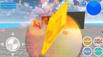 FINDING BLUE GAME || FULL GAME UNLOCKED ALL LEVELS GAMEPLAY PART 63