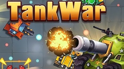 TANKWAR.IO - Browser Games - HTML5 Games - Play Now!