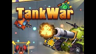 TANKWAR.IO - Browser Games - HTML5 Games - Play Now!