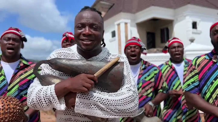 Hot Ogene Cultural Video 🔥🔥 by EJYK NWAMBA dedicated to OFIAFULEGO (aka SURVIVAL NA AWKA)