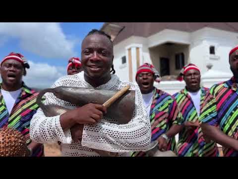 Hot Ogene Cultural Video By EJYK NWAMBA Dedicated To OFIAFULEGO Aka SURVIVAL NA AWKA