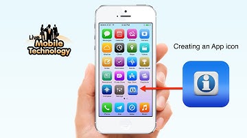 Xcode for Intermediate Lesson 6 Part 1 Creating an App Icon