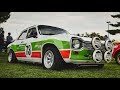 1973 ford escort mk1 rs1600  one take