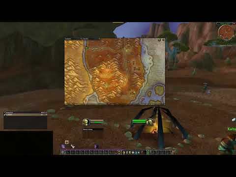 How to get Victory Rush Rune, Durotar | WoW SoD