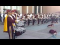 USC Drumline