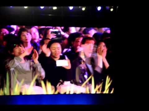 성시경 DMZ 2 0 평화음악회