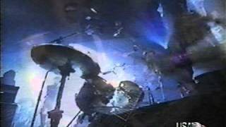Kittie - Brackish (Live At Farmclub - Universal TV Studios, Los Angeles, CA, USA [07-08-2000] ) HQ