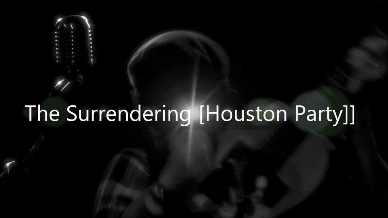 Watch Micah P  Hinson   Oh No   The Surrendering Houston Party on YouTube