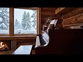 Pillow Soft Jazz Piano for Insomnia Relief 💤 Calming Gentle Melodies to Help You Fall Asleep