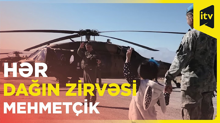 Türkiyəli pilotlar səmadan dünyaya mesaj verdi