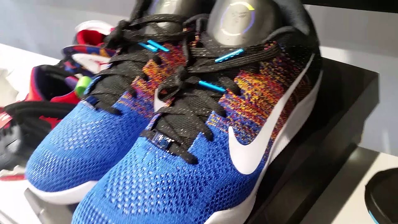 bhm kobe 11