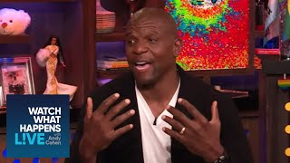 Terry Crews Says White Chicks Sequel Is Happening Wwhl