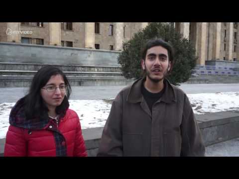 ყველა ენა გამიქსა