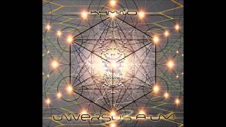 Audiopathik - Mind Meld 172Bpm