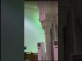 أذان رائع من مسجد نمرة عام ١٤٤٢هـ عشر ذي الحجة مسجد الحرام