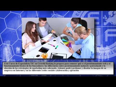 Cursos Youtube Online Euroinnova Cursos Youtube Online Euroinnova