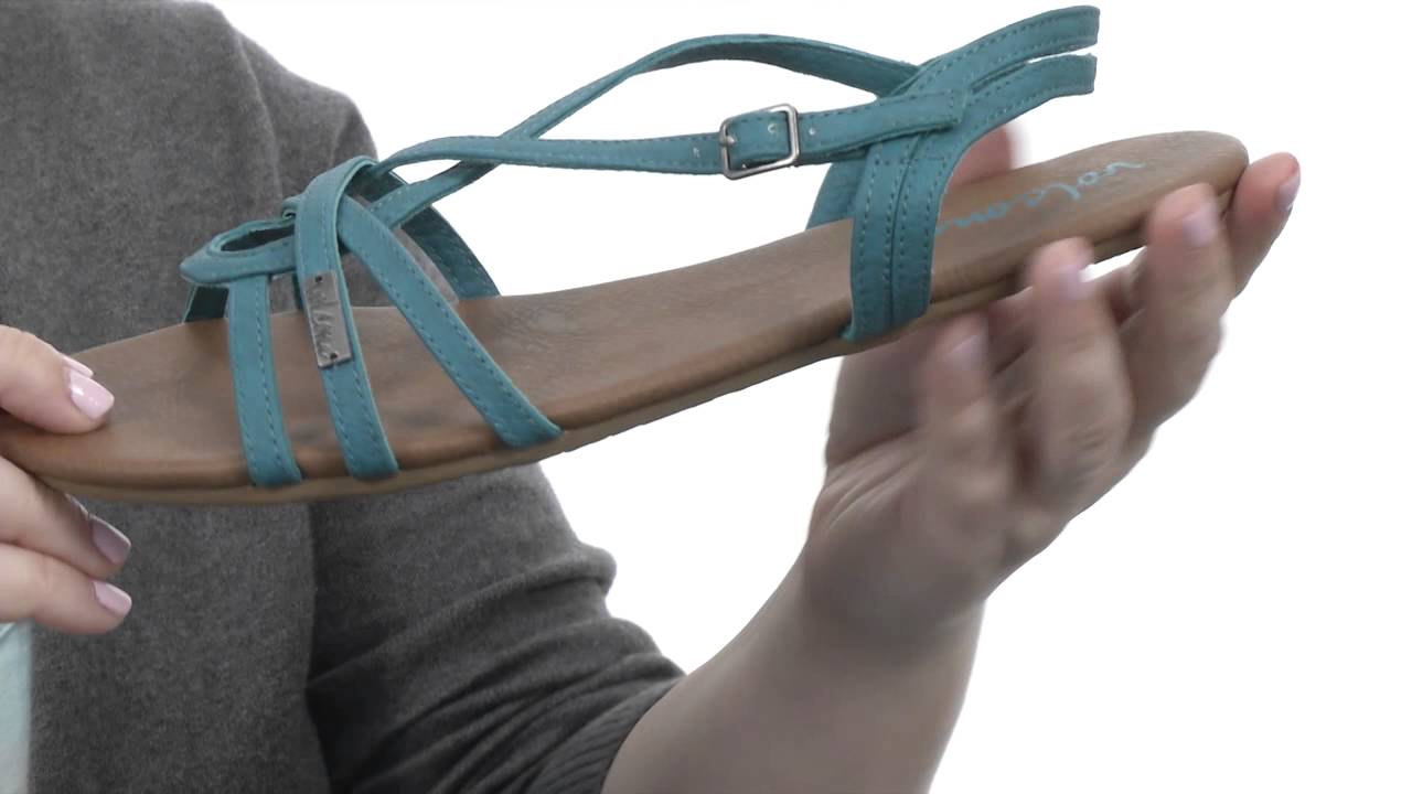 Volcom On My List SKU: