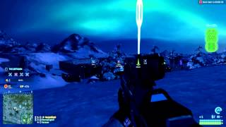 Planetside 2 #13 Ammo Resupply