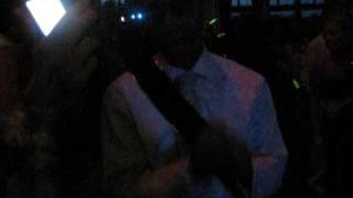 Dunbarton High School Prom 2009 Part #3