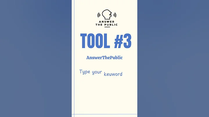 Top 3 FREE AI Tools for SEO