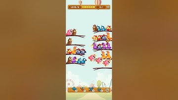 Bird 🐦 shot Puzzle level 15