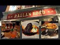 Raglan road revue des restaurants de disney springs